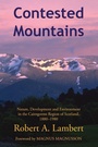 Cover: Contested Mountains - White Horse Press
