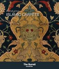 Enlarge image Cover: Introducing Islamic Carpets - Glasgow Museums Publishing