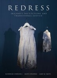 Enlarge image Cover: Redress - University College Dublin Press