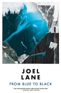 Cover: From Blue to Black - Influx Press