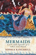 Cover: Mermaids - Little Toller Books