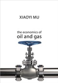 Cover: The Economics of Oil and Gas - Agenda Publishing