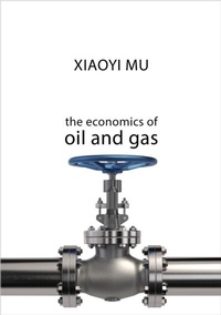 Enlarge image Cover: The Economics of Oil and Gas - Agenda Publishing
