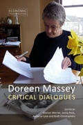 Cover: Doreen Massey - Agenda Publishing