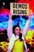 Cover: Demos Rising - Fly on the Wall Press