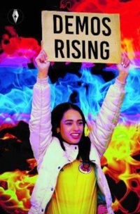 Enlarge image Cover: Demos Rising - Fly on the Wall Press