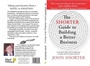 Cover: The Shorter guide to Building a Better Business - Filament Publishing Ltd