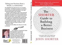 Abbildung von: The Shorter guide to Building a Better Business - Filament Publishing Ltd