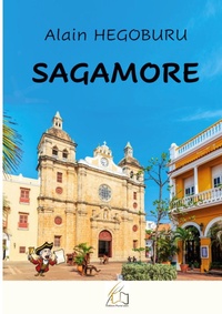 Abbildung von: Sagamore - Editions Plume Libre