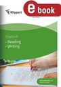 Cover: Reading - Writing - Klippert