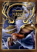 Cover: Die Chroniken der Maddie St. Jones - tredition