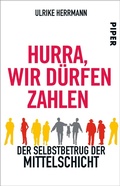Cover: Hurra, wir d&uuml;rfen zahlen - Piper ebooks