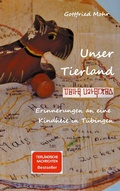 Cover: Unser Tierland - Books on Demand