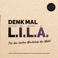 Cover: Denk mal L.I.L.A. - Books on Demand