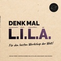 Cover: Denk mal L.I.L.A. - BoD - Books on Demand