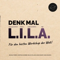 Enlarge image Cover: Denk mal L.I.L.A. - BoD - Books on Demand