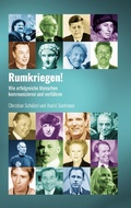 Cover: Rumkriegen! - Books on Demand