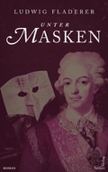 Cover: Unter Masken - Seifert Verlag