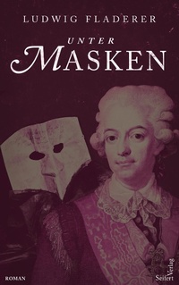 Enlarge image Cover: Unter Masken - Seifert Verlag