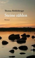 Cover: Steine z&auml;hlen - edition b&uuml;cherlese