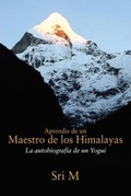 Cover: Aprendiz de un Maestro de los Himalayas - Magenta Press & Publication Pvt Ltd