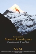 Cover: Ascesi con un Maestro Himalayano - Magenta Press & Publication Pvt Ltd