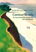 Cover: Caminar la vida - Siruela