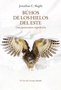 Cover: B&uacute;hos de los hielos del este - Siruela