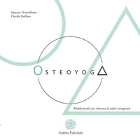 Abbildung von: Osteoyoga - Anima Edizioni