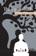 Cover: The Upanishads - Magenta Press & Publication Pvt Ltd