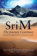 Cover: The Journey Continues - Magenta Press & Publication Pvt Ltd