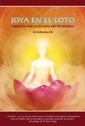 Cover: Joya en el Loto - Magenta Press & Publication Pvt Ltd