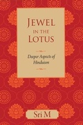Cover: Jewel in the Lotus - Magenta Press & Publication Pvt Ltd