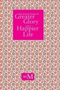 Cover: The Little Guide to Greater Glory and A Happier Life - Magenta Press & Publication Pvt Ltd