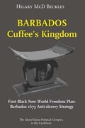 Cover: Barbados: Cuffee's Kingdom - Ian Randle Publishers
