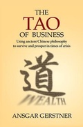 Cover: The Tao of Business - Earnshaw Books Ltd