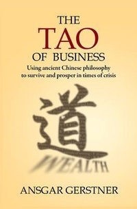 Enlarge image Cover: The Tao of Business - Earnshaw Books Ltd