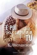 Cover: E poi sei capitata tu - Triskell Edizioni