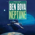 Cover: Neptune - Blackstone Publishing