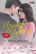 Cover: Second Chances (Perfectly Stated) - Perfectly Stated