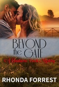 Cover: Beyond the Gate (A Bindarra Creek Mystery) - Valeena Press