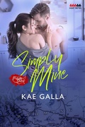 Cover: Simply Mine (Perfectly Stated) - Perfectly Stated