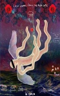 Cover: Last Words from the Red Cape - Blurb Inc