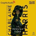 Cover: The Russian Cage [Dramatized Adaptation] - Graphic Audio