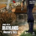 Cover: Memory Box [Dramatized Adaptation] - Graphic Audio