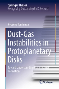 Abbildung von: Dust-Gas Instabilities in Protoplanetary Disks - Springer