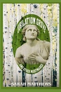 Cover: Jubilation Grove and Other Nightmares - Sarah Matthews