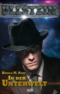 Cover: Ullstein 04: In der Unterwelt - Blitz Verlag
