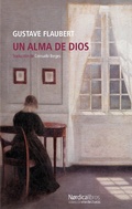 Cover: Un alma de Dios - N&oacute;rdica Libros