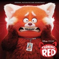 Cover: Turning Red - Universal Music